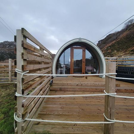 Handa Pod In Scottish Highlands. Scourie Kültér fotó